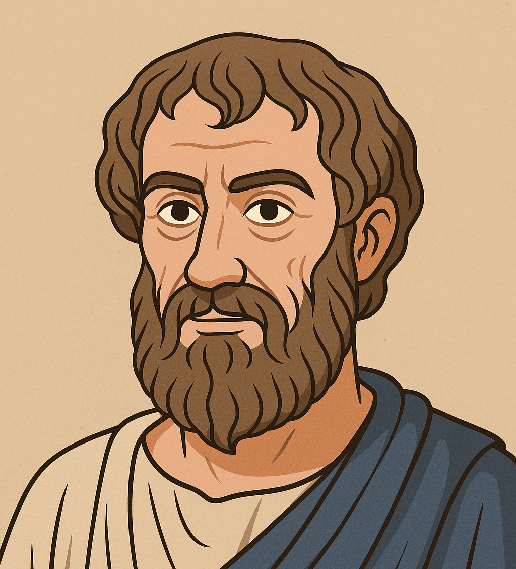 Aristotle