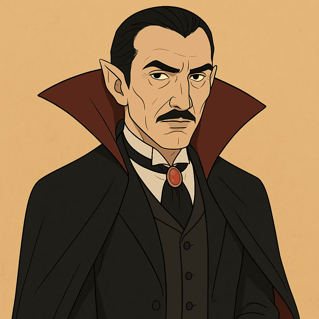 Dracula