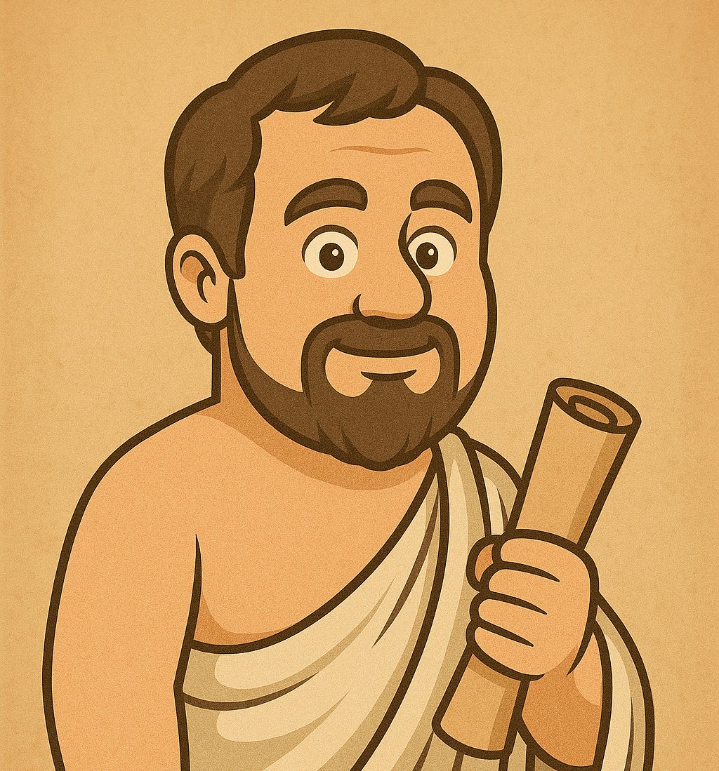 Theophrastus