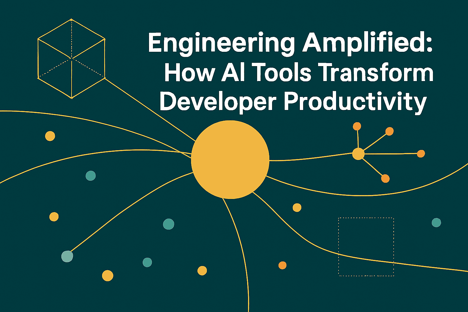 Engineering Amplified: How AI Tools Transform Developer Productivity
