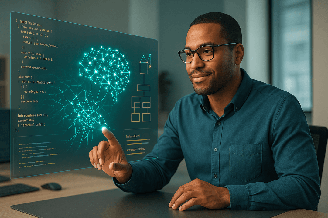 Engineering Empowerment service visual