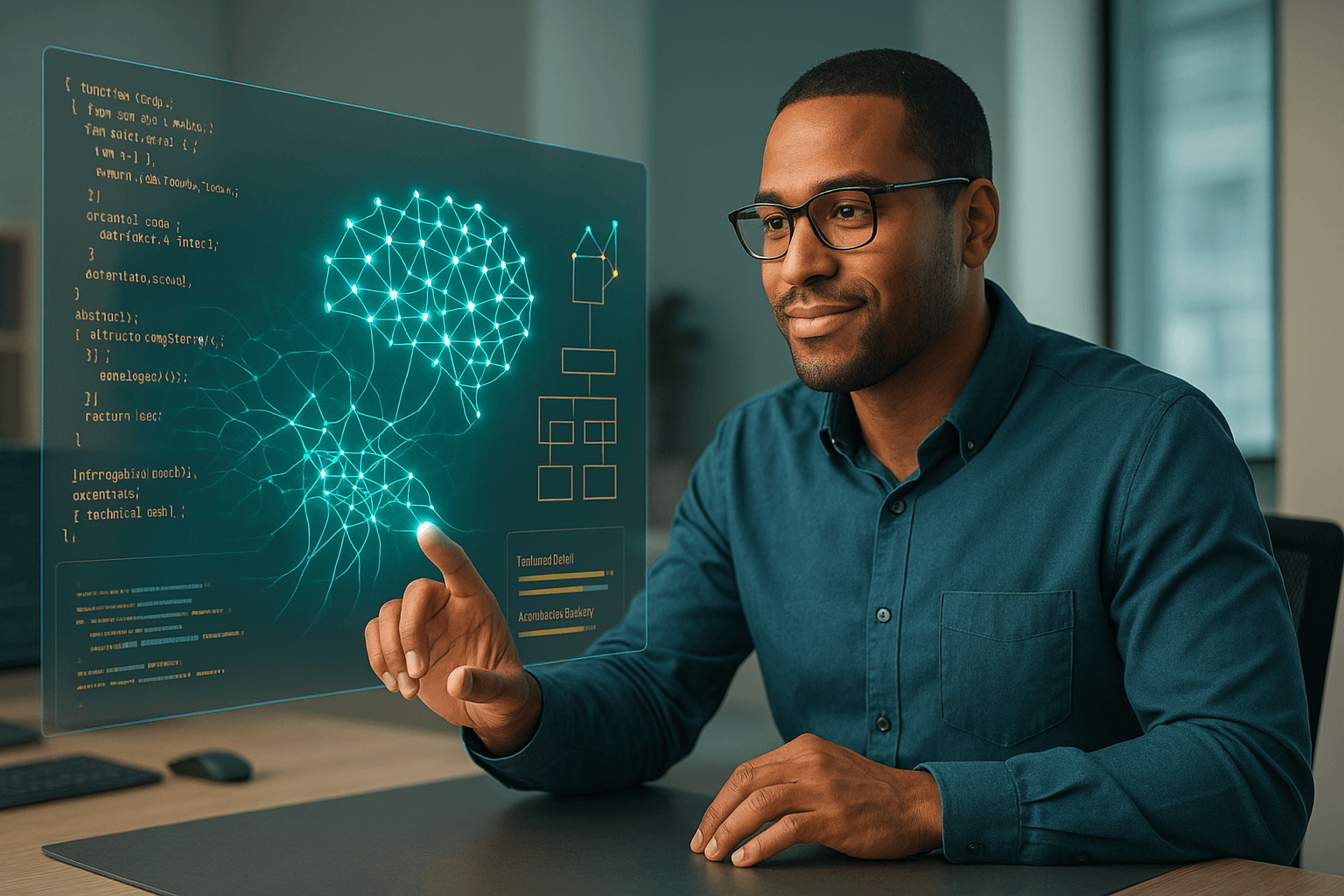 Engineering Empowerment