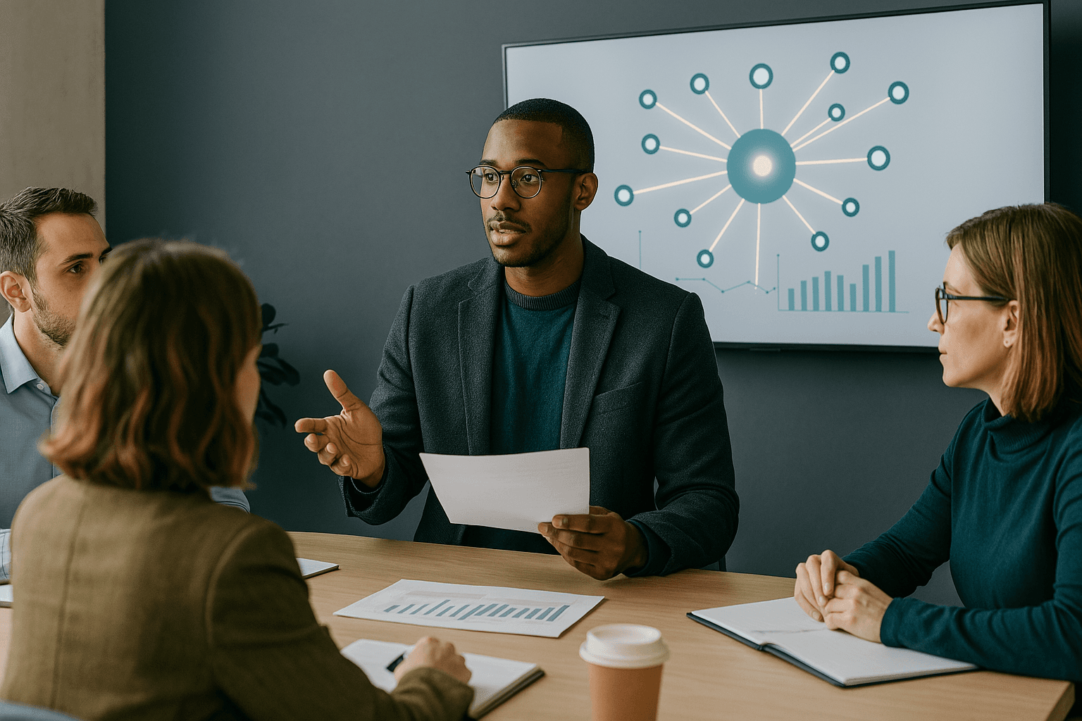 Technology Strategy and Leadership