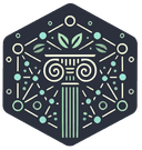 TheoForge Logo